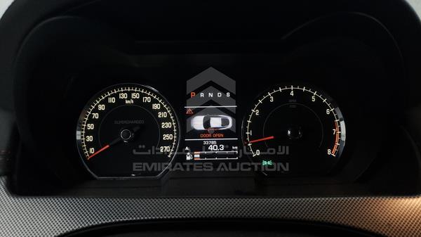 SAJAA43G3AMB37529 Jaguar XK