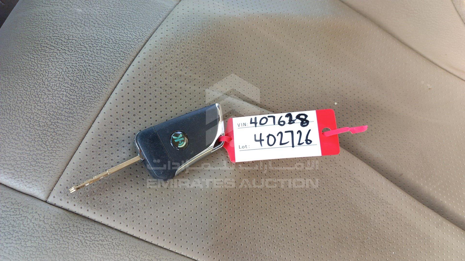 2006 HONDA CIVIC VIN: JHMFD16276S407628