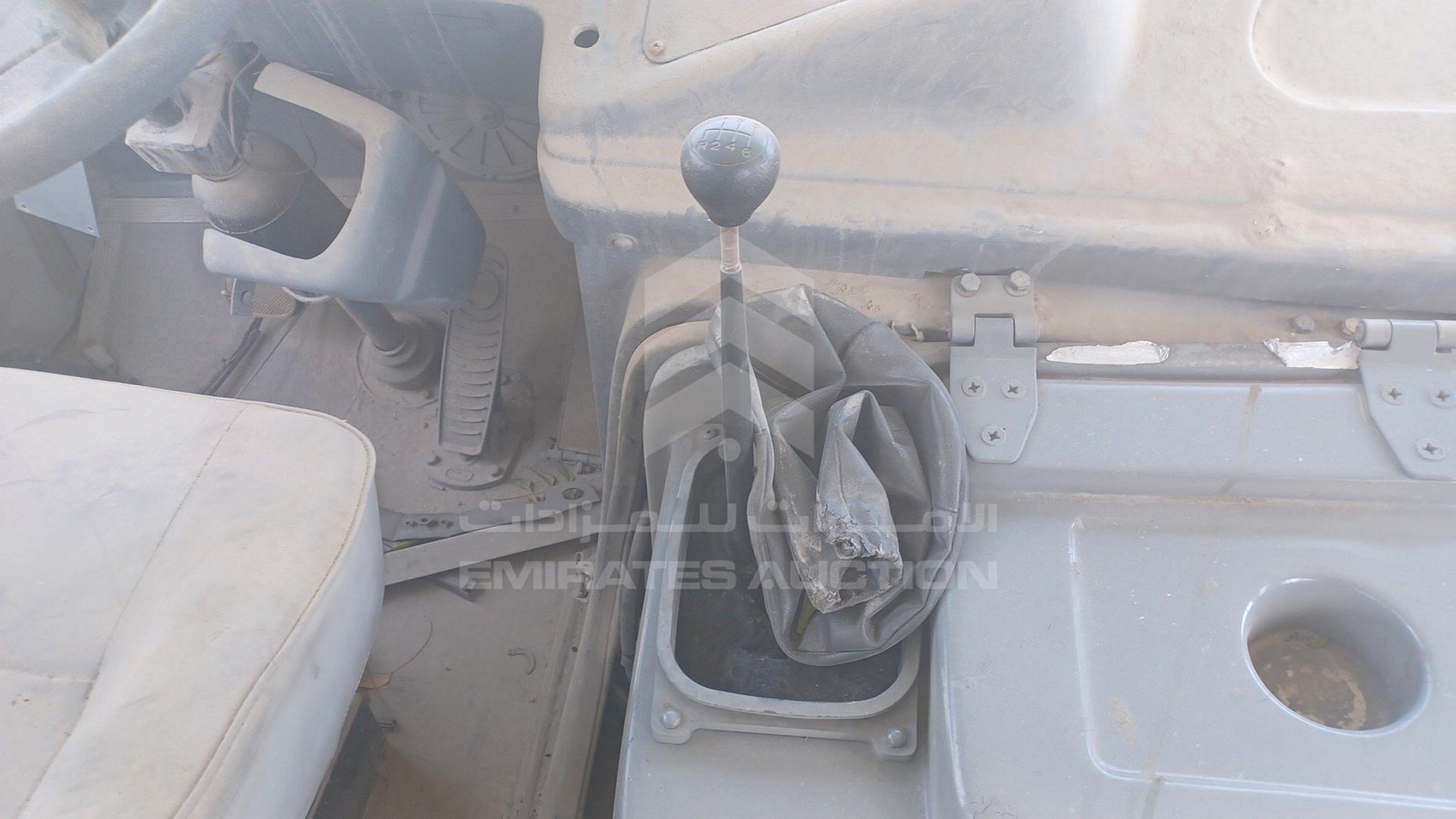2014 TATA LPO1618 VIN: MAT449253E0L00934