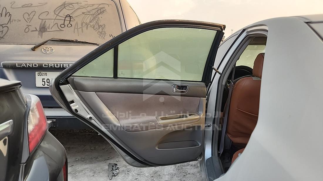 2003 Toyota Camry — Rear Left Door — Photo 19