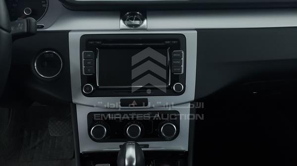 Volkswagen CC 2015 WVWAP1AN7FE807076 Image 9