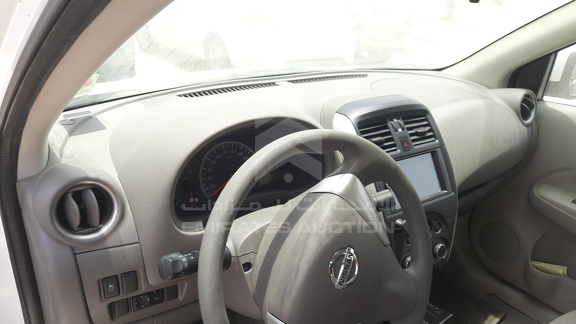 2023 NISSAN SUNNY VIN: MDHBN7AD2PG339302