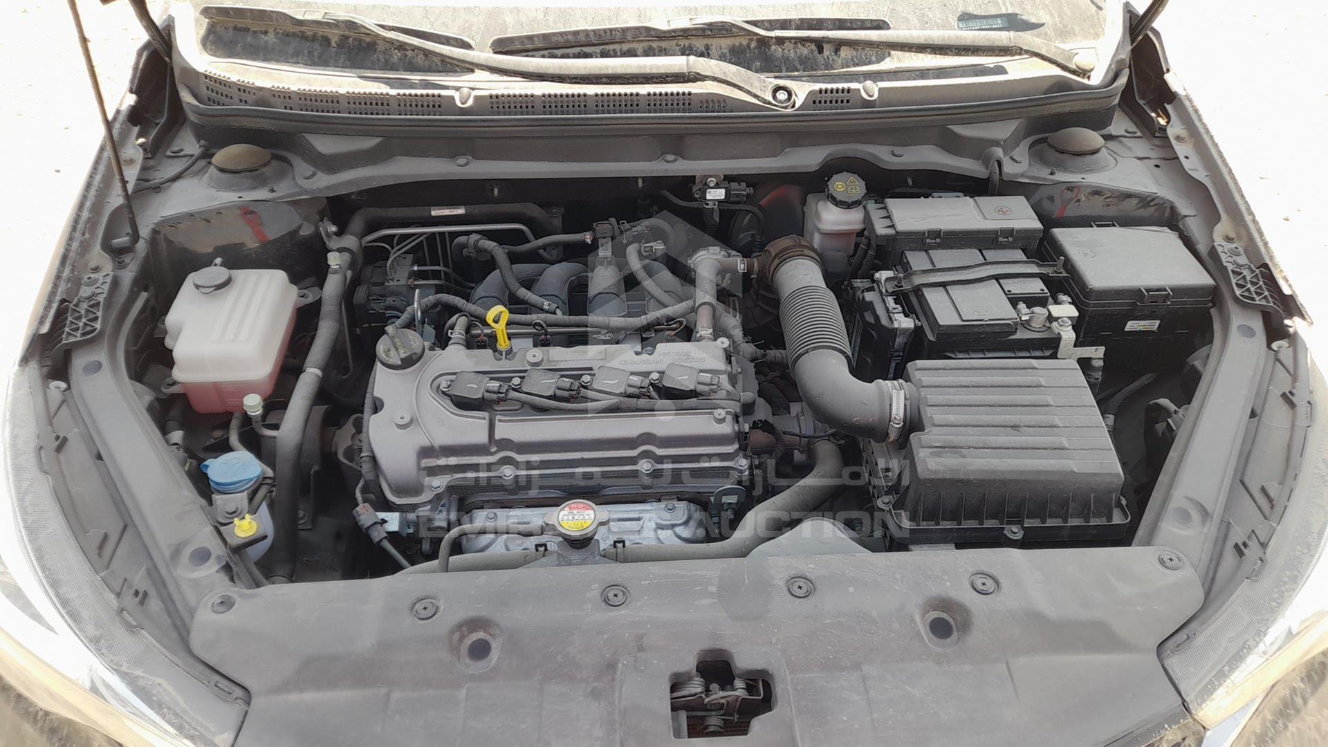 2024 CHANGAN ALSVIN VIN: LS5A2ASE7RD918022
