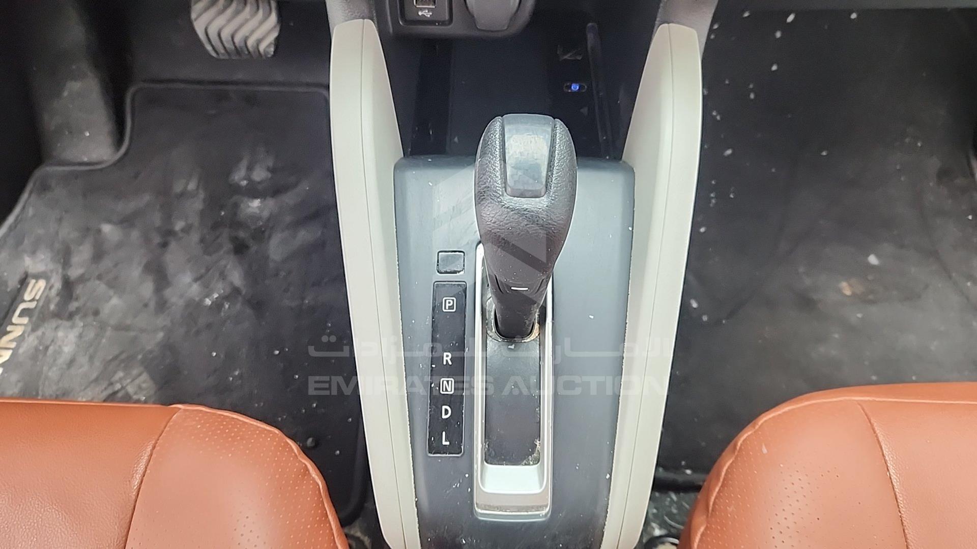 2022 NISSAN SUNNY VIN: 3N1CN8AD2NL806028