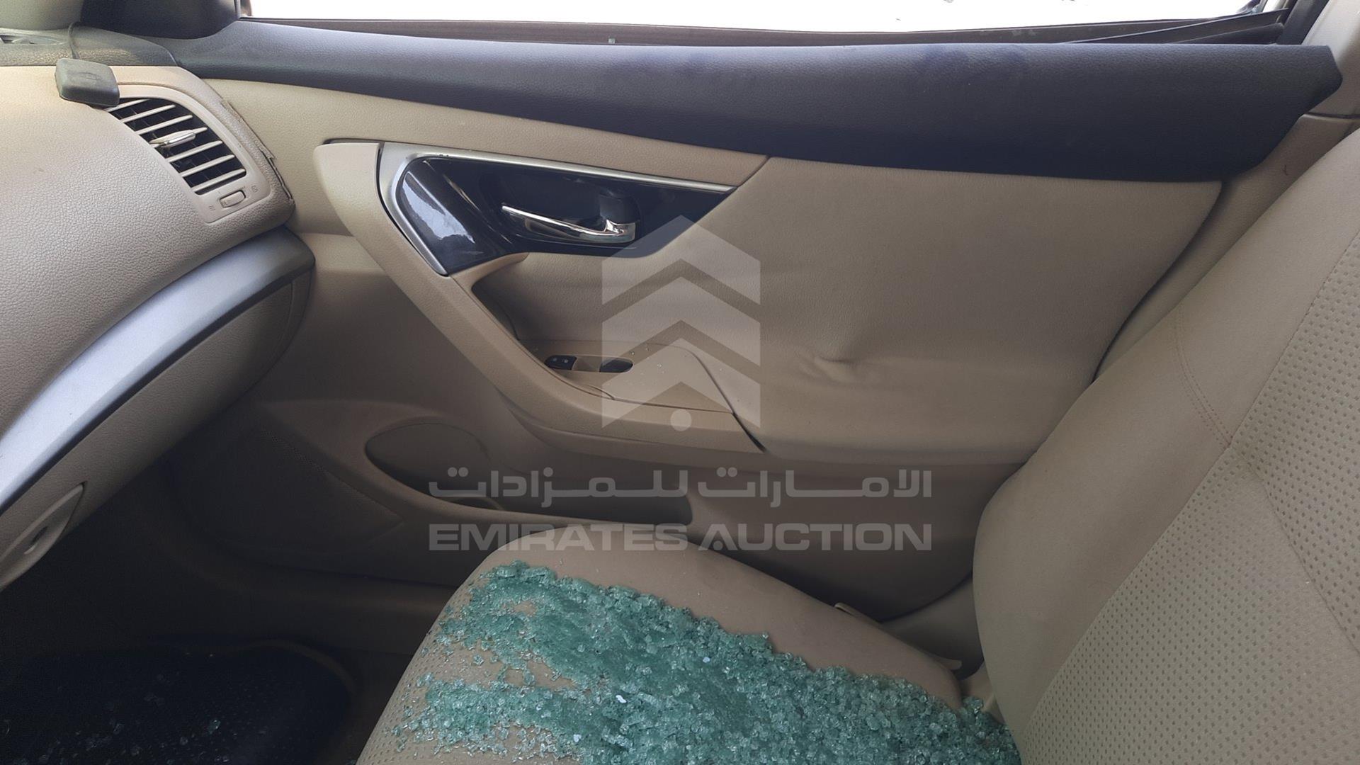 2014 NISSAN ALTIMA VIN: 1N4AL3AP9EC269957