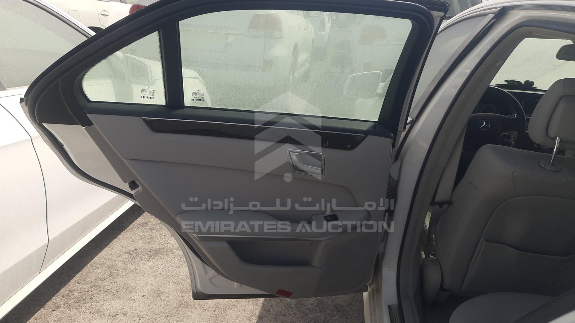 0 MERCEDES --- VIN: WDDHF5EBXDA666863
