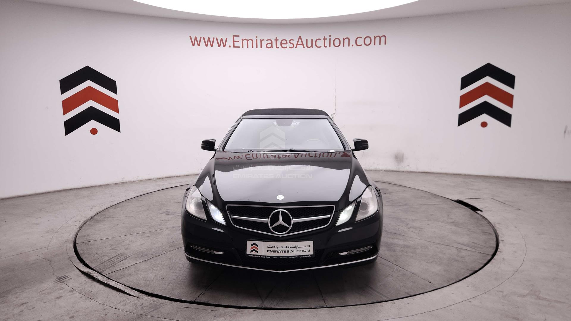 2013 MERCEDES E350 VIN: WDDKK5KF0DF207790