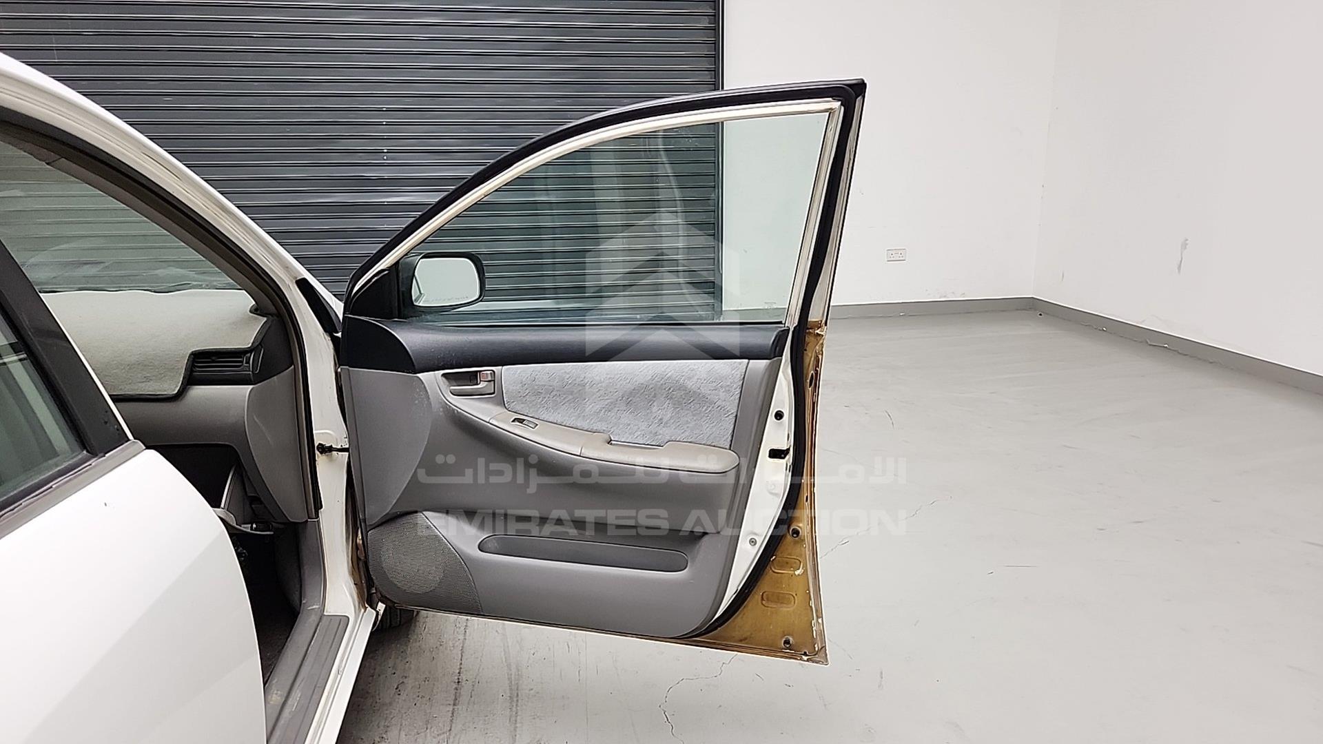 2001 TOYOTA COROLLA VIN: JTDBW23E910002759