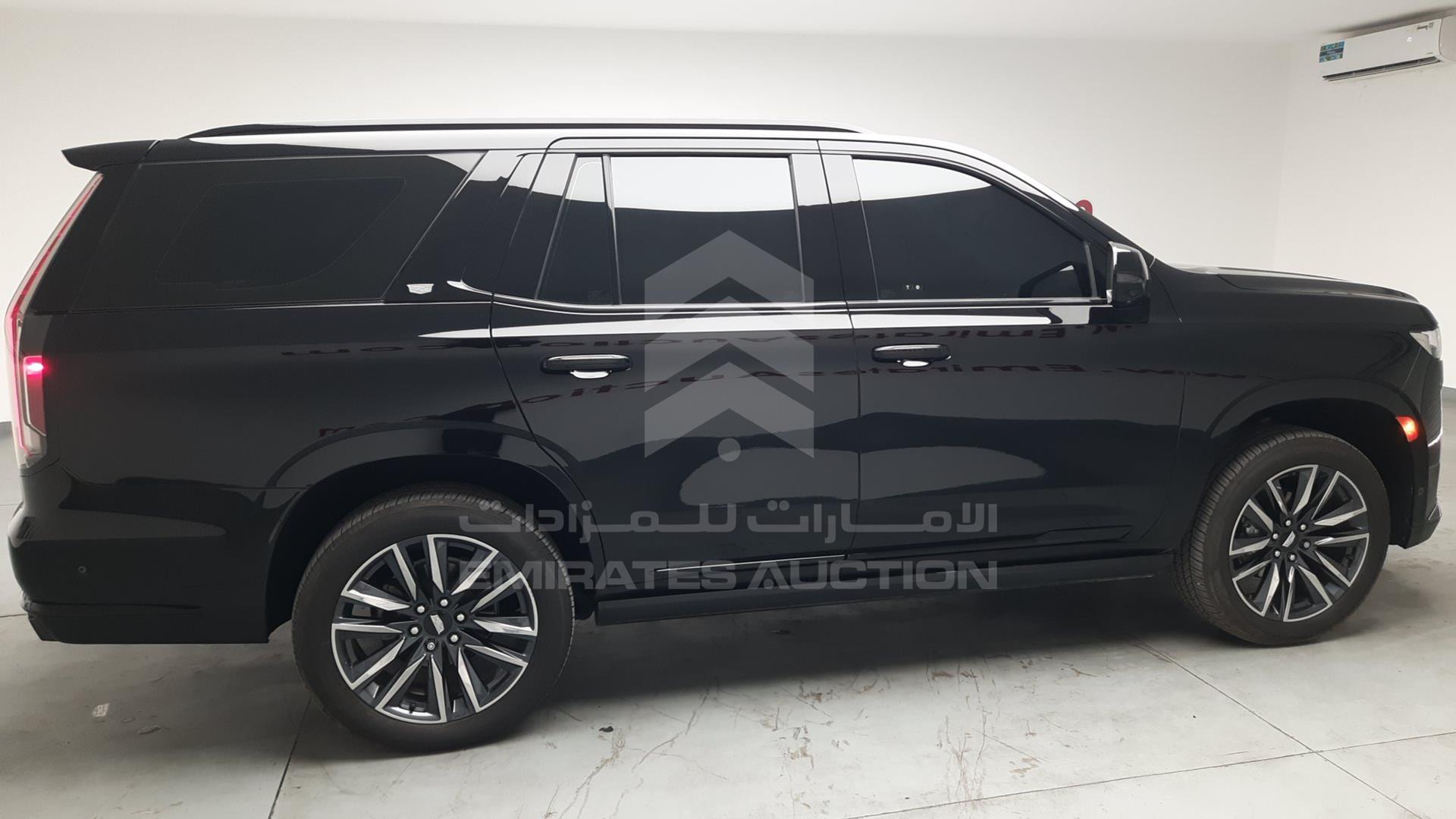 2023 CADILLAC ESCALADE VIN: 1GYS47KL7PR157506