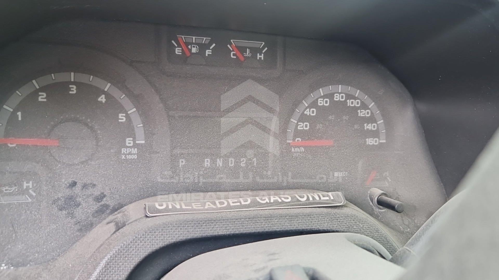 2014 FORD E 350 VIN: 1FDSS3EL0EDA84887