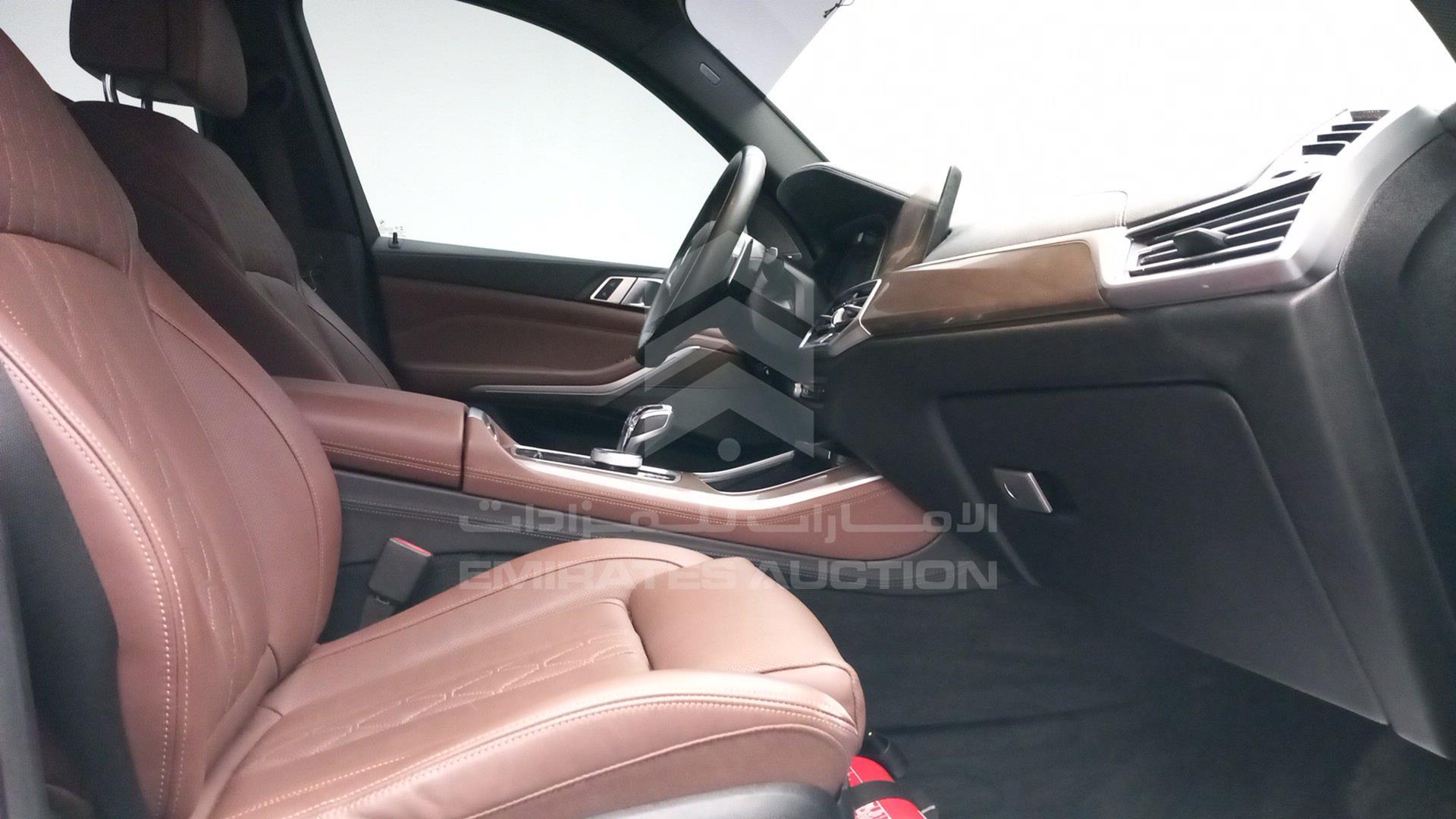 2020 BMW X5 VIN: WBXCR6A01LLJ30153