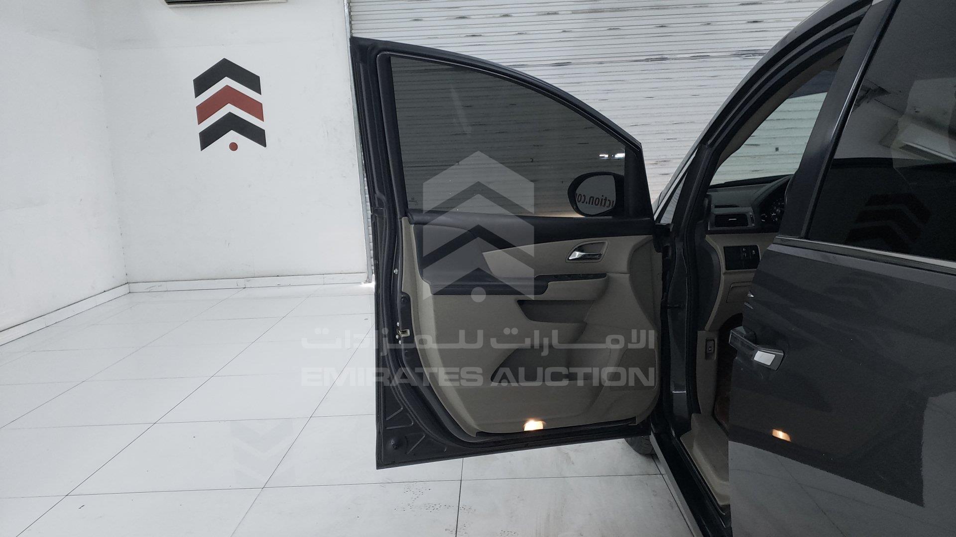 5KBRL5821FB703118 - 2015 Honda Odyssey - #378113