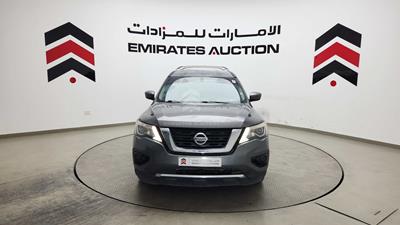نيسان باث فايندر 2017 - #663041