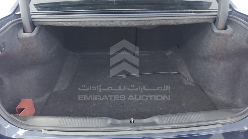 VIN: 2C3CDXCT3EH333185 Auction: EmiratesAuction Lot: 347999 2C3CDXCT3EH333185 Dodge Charger 2014 BLUE Photo 23