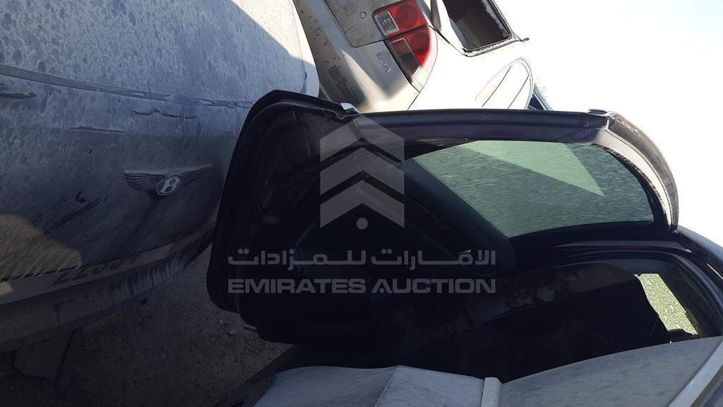 WVWCR7A38DC012552 - 2013 VOLKSWAGEN PASSAT - #526334