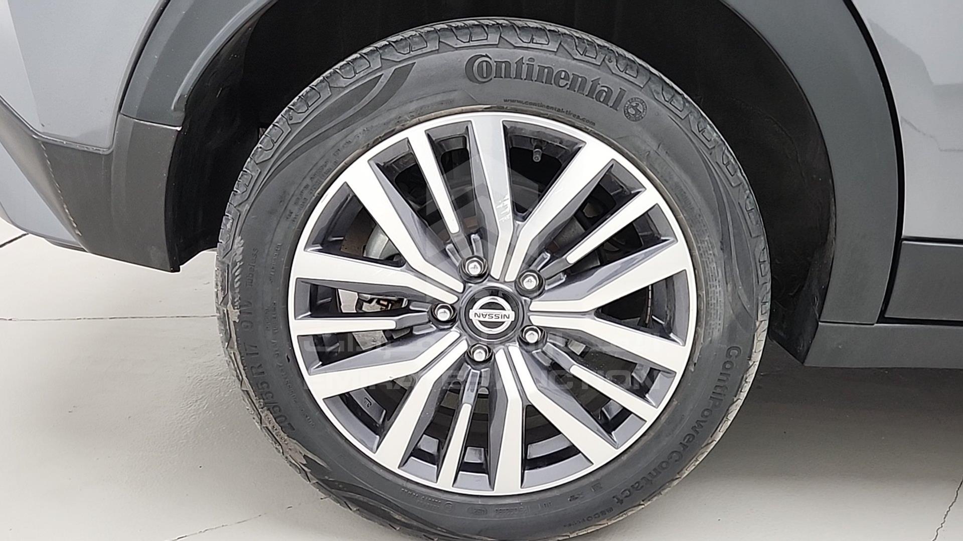 2022 NISSAN KICKS VIN: 3N1CP5CP6NL472165