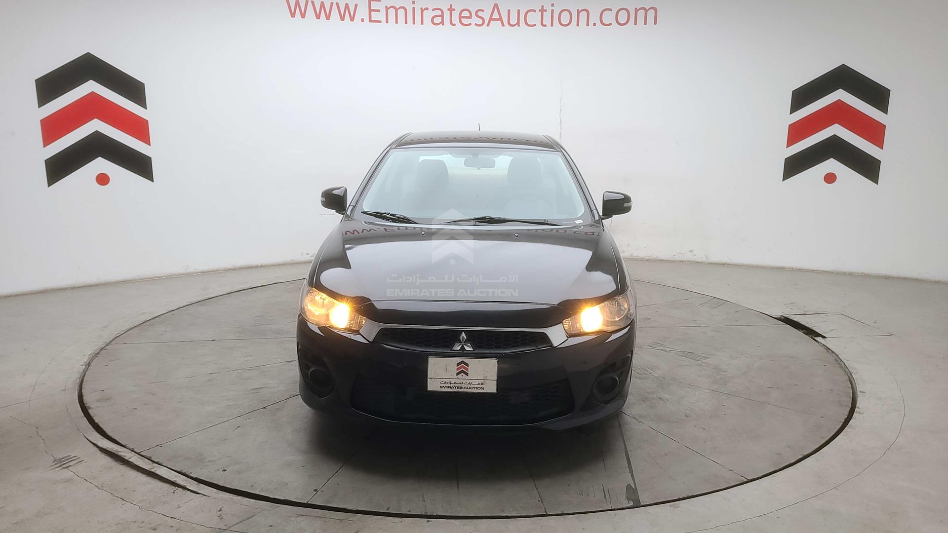 2016 MITSUBISHI LANCER VIN: JMYSTCY4AGU739809