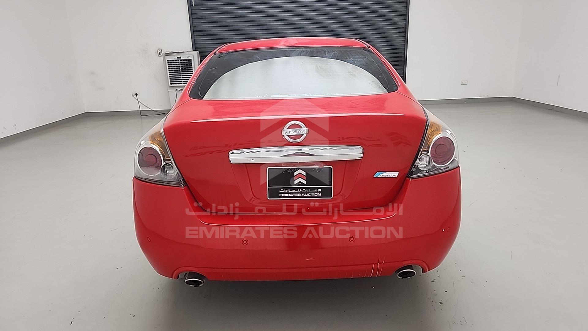 2008 NISSAN ALTIMA VIN: 1N4AL21D28C226520