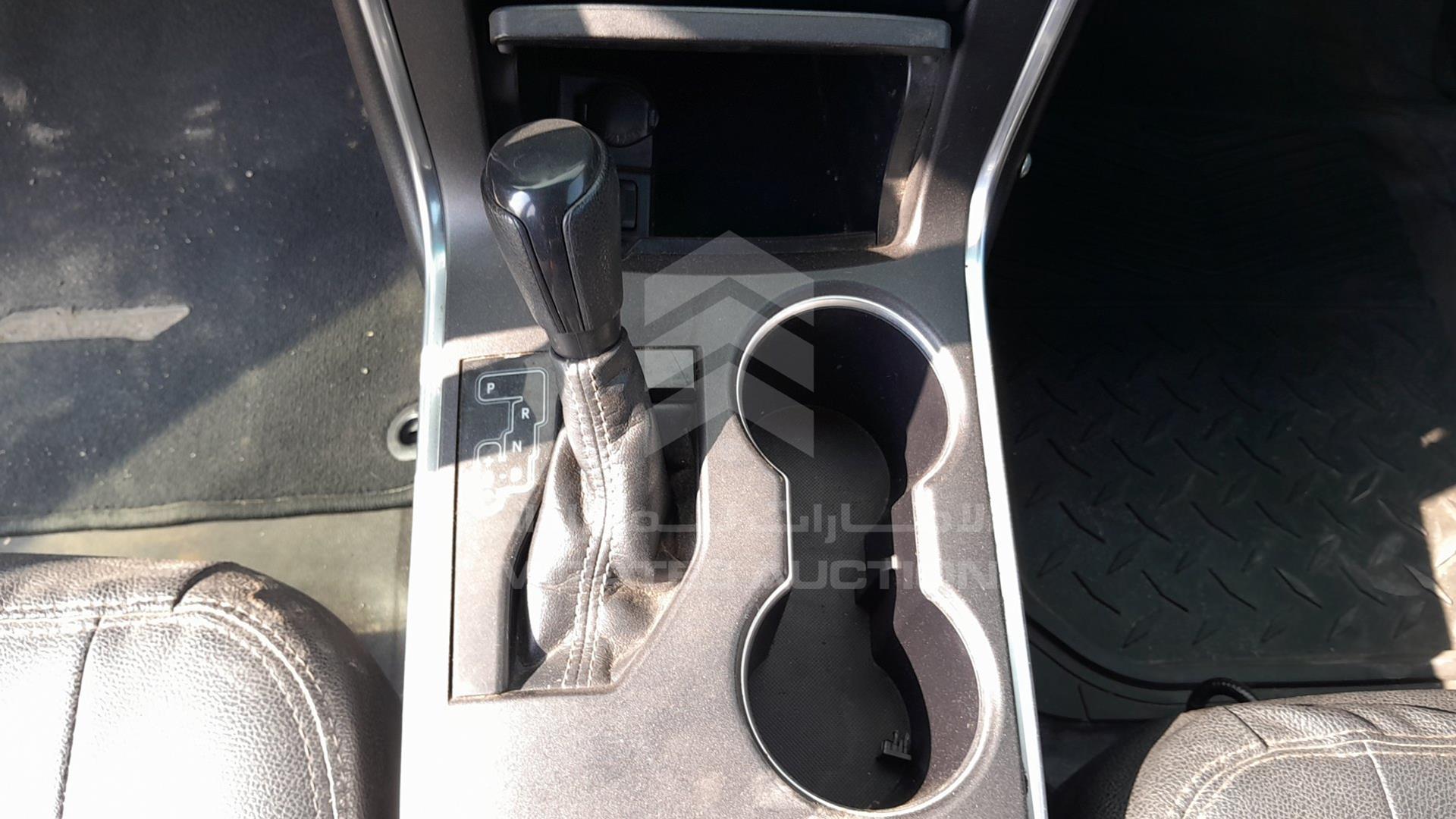 2016 TOYOTA CAMRY VIN: 4T1BF1FKXGU266226
