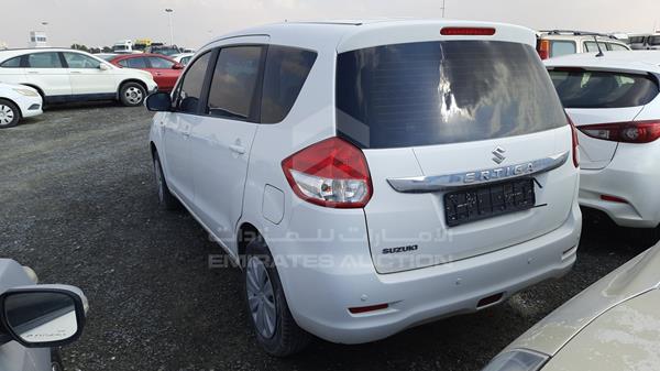 Suzuki Ertiga 2017 MA3ZE8A15H0459810 Image 27