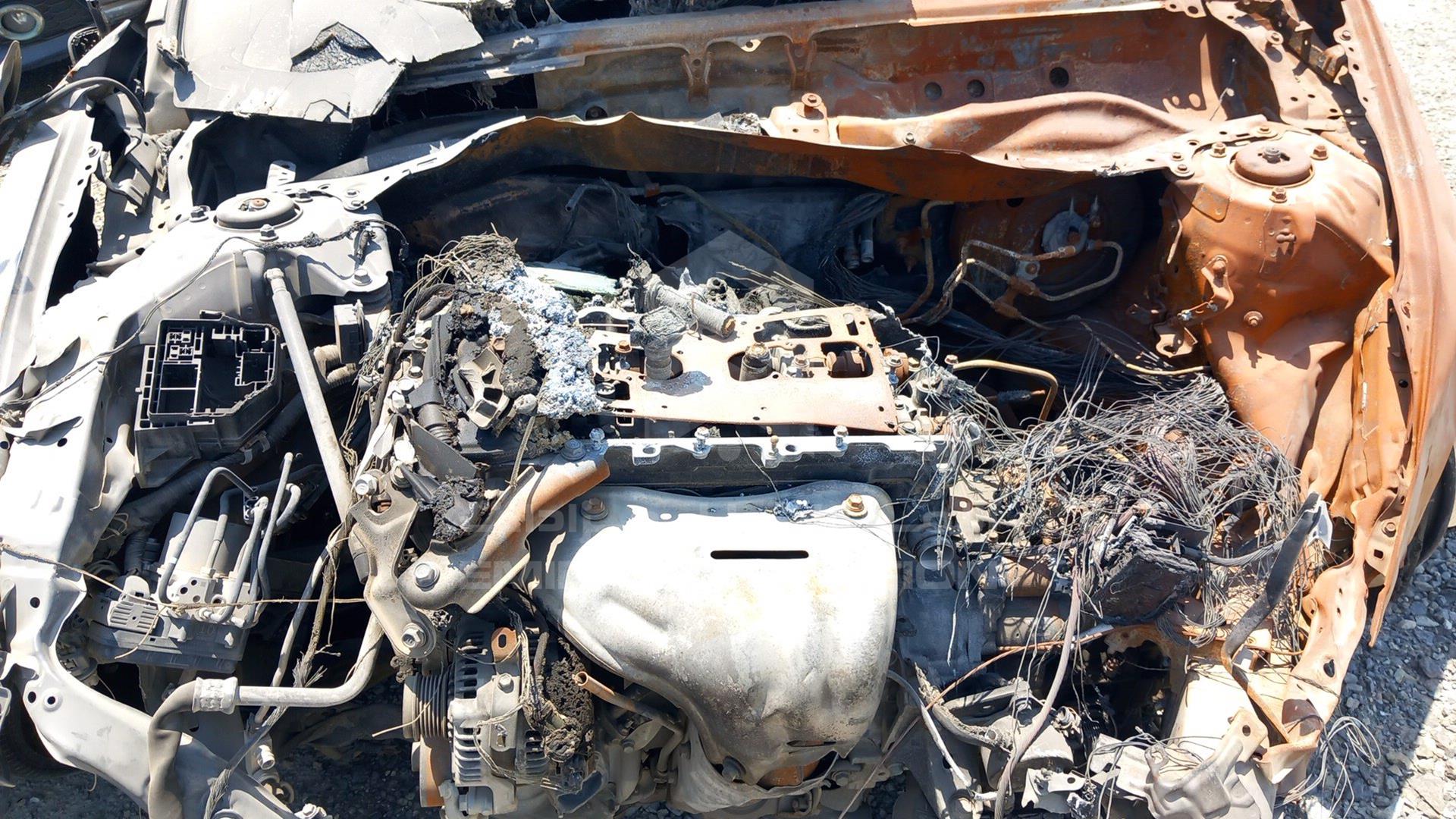 2014 LEXUS ES 250 VIN: JTHBJ1GG4E2048013