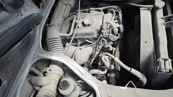 JMYHNP13WDA700209 Mitsubishi L 300
