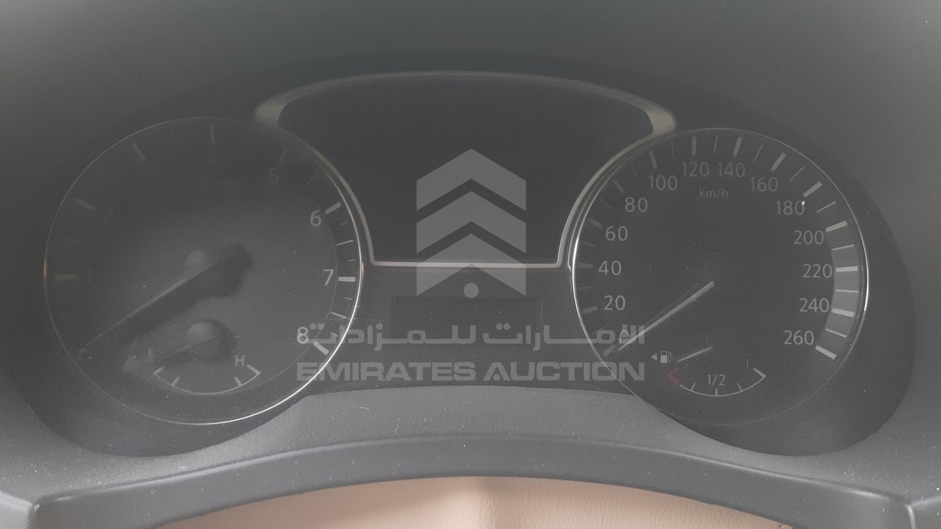 2015 NISSAN ALTIMA VIN: 1N4AL3AP9FC145026