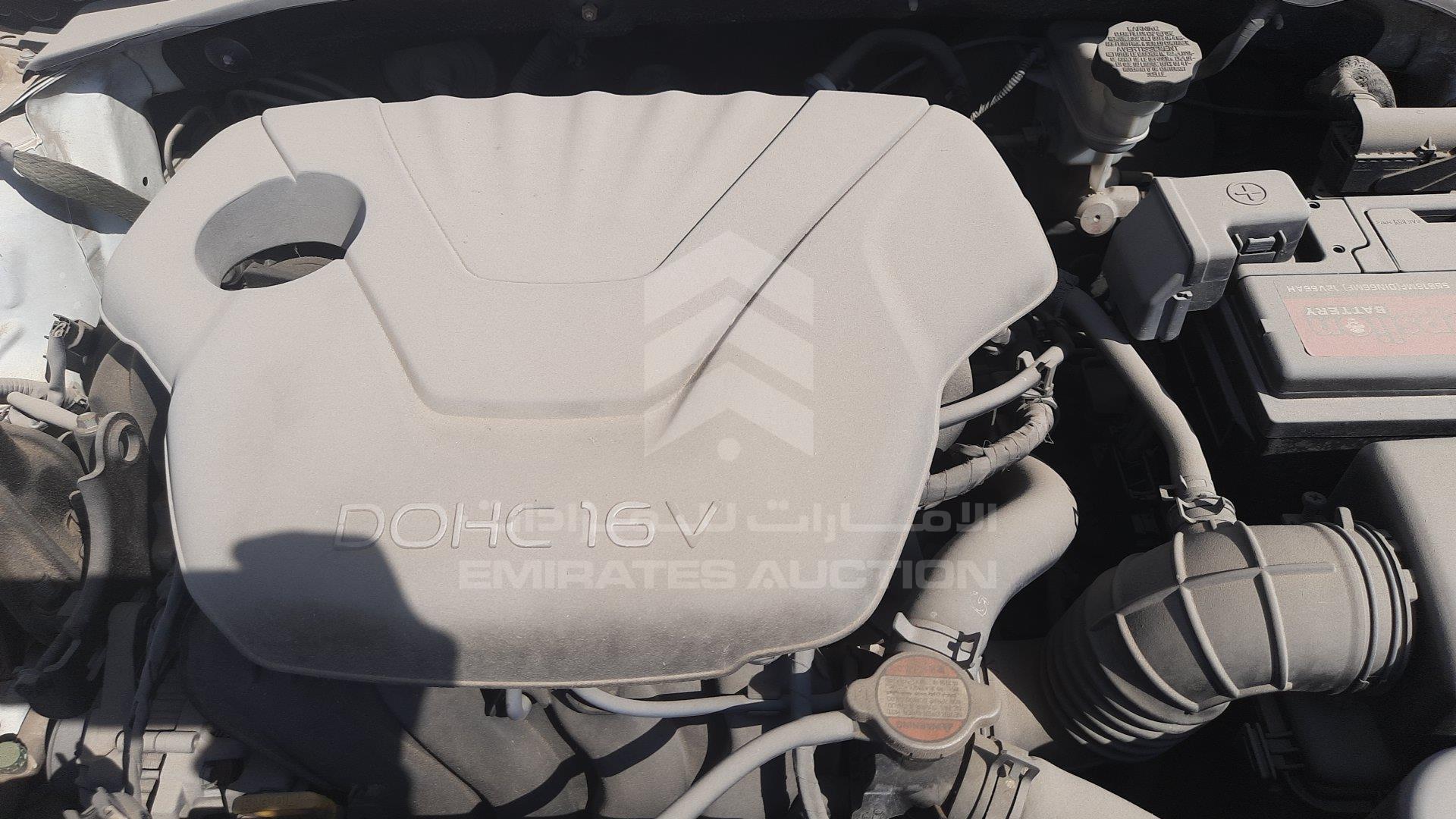 KMHTC61C7DU098681 - 2013 Hyundai Veloster - #358467