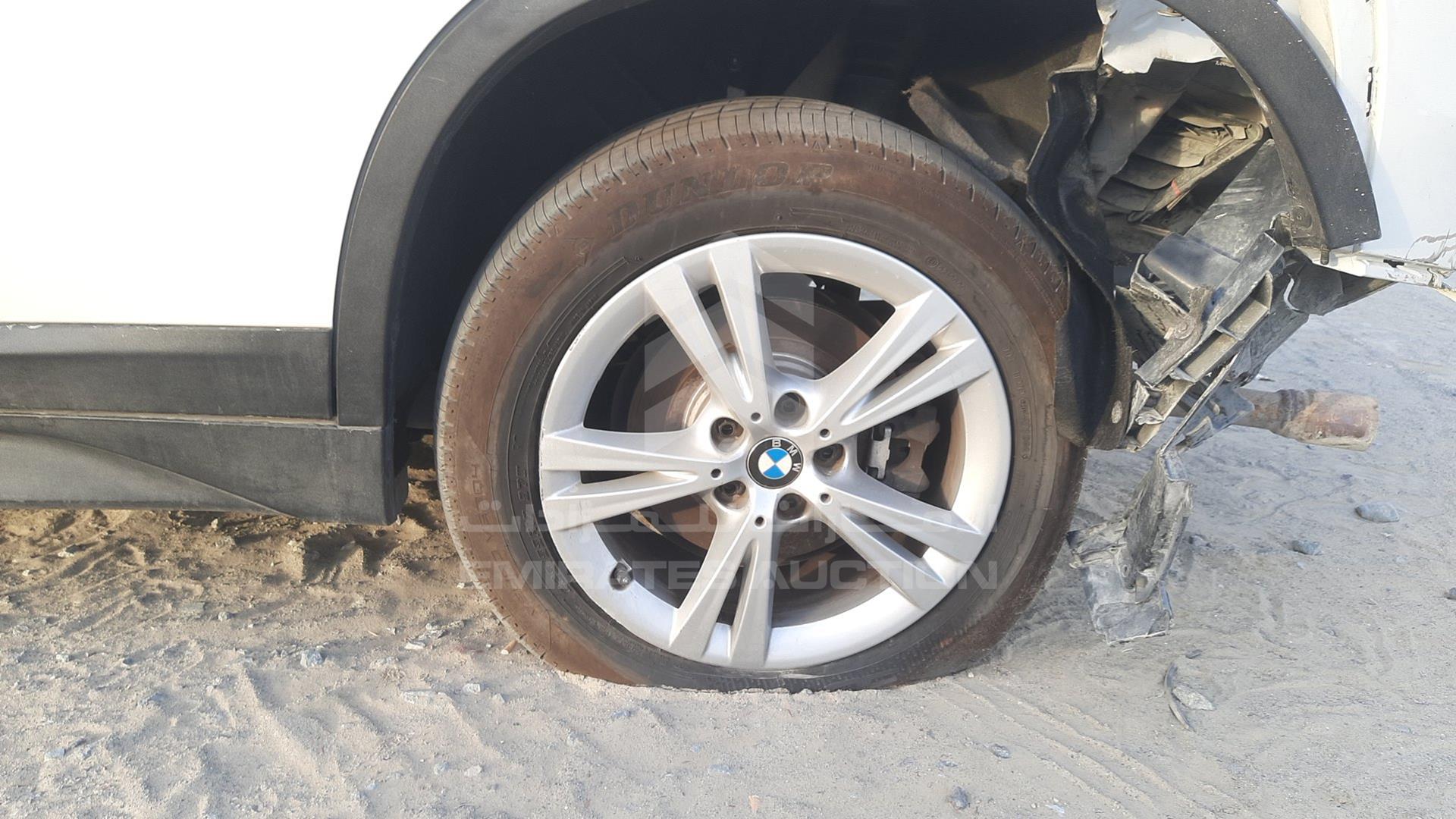 2019 BMW X1 VIN: WBAJG3A0XK3H20813