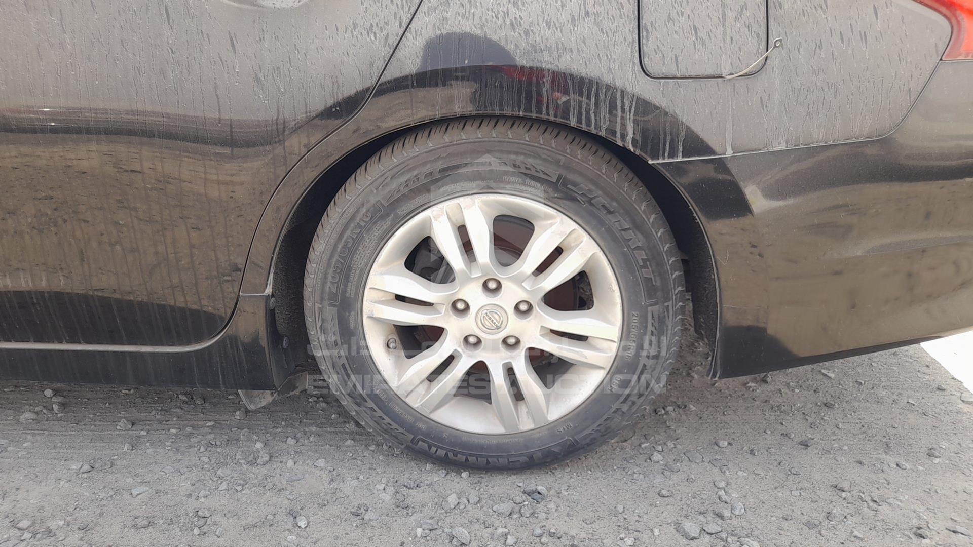 2017 NISSAN ALTIMA VIN: 1N4AL3AP0HN359667