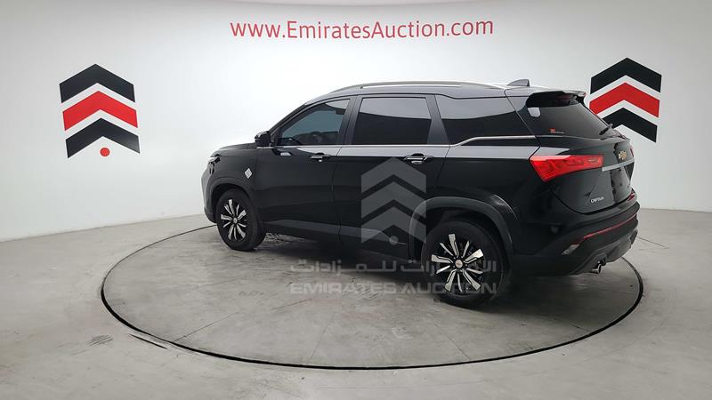 LZWADAGA0NB008928 Auction: EmiratesAuction Lot: 405874 LZWADAGA0NB008928 Chevrolet Captiva 2022 BLACK Photo 49