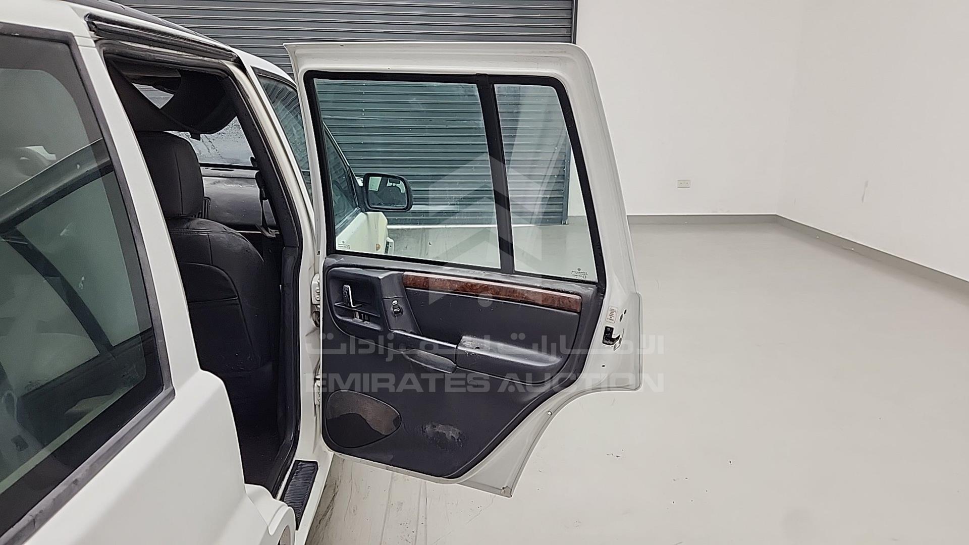 1998 JEEP GRAND CHEROKEE VIN: 1J4GZ78V5WY101973