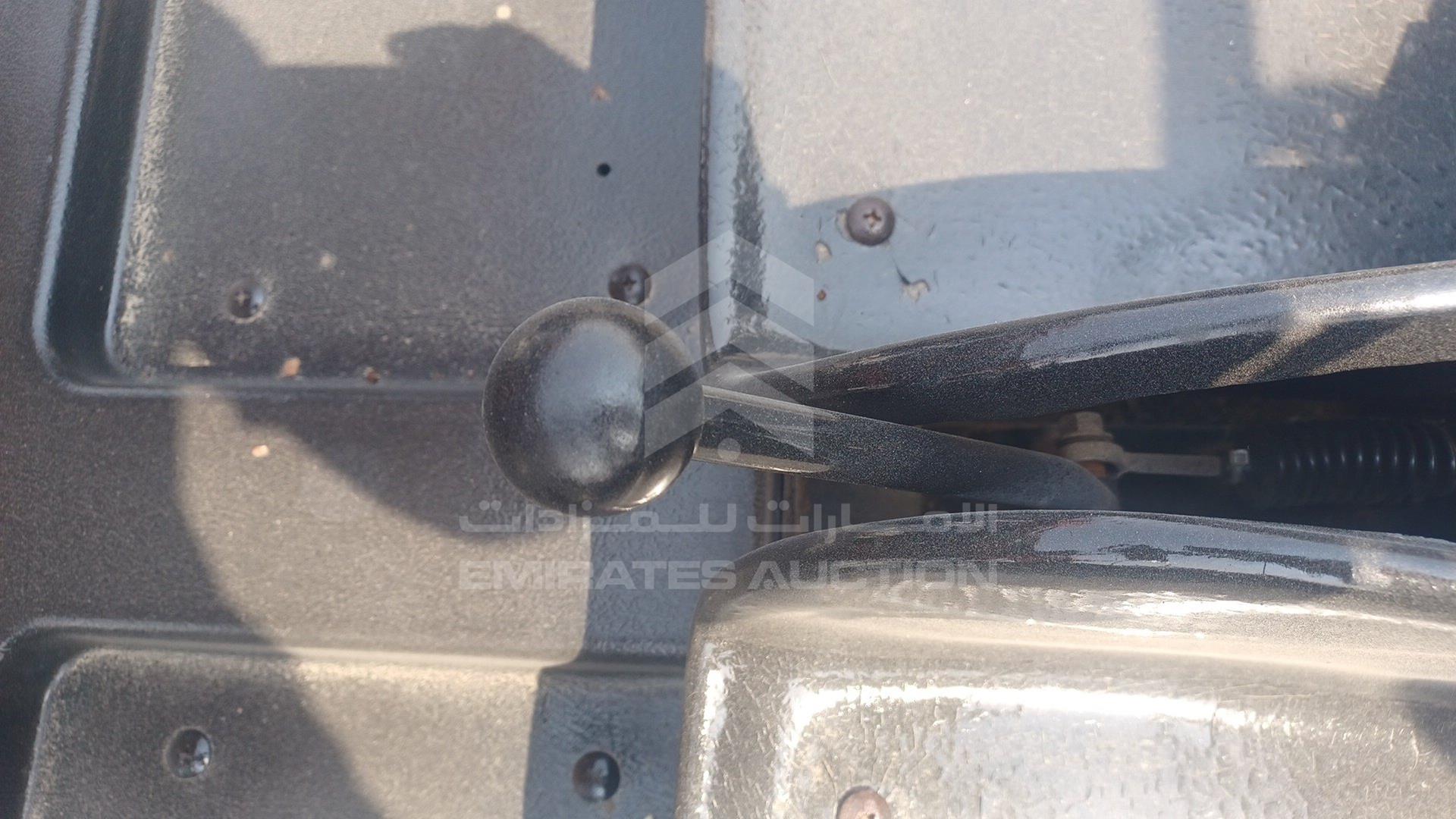 0 BUGGY --- VIN: L37MSNAD5FZ040001