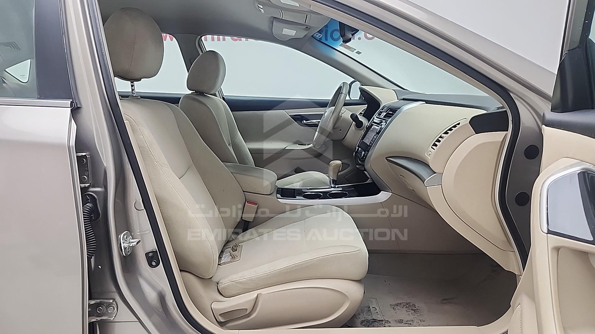2013 NISSAN ALTIMA VIN: 1N4AL3AP7DC150559