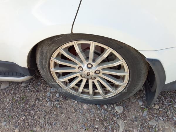 Range Rover Sport 2011 SALLSAAD4BA292392 Image 6