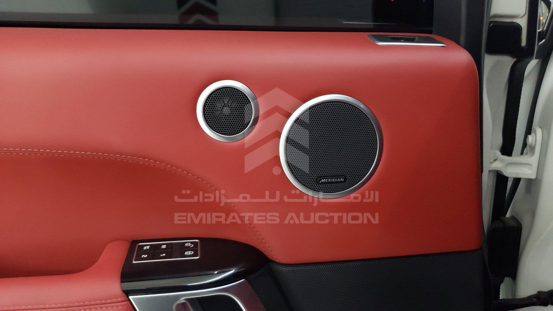 SALGA2EFXFA213117 - 2015 Range Rover Vogue - #354128