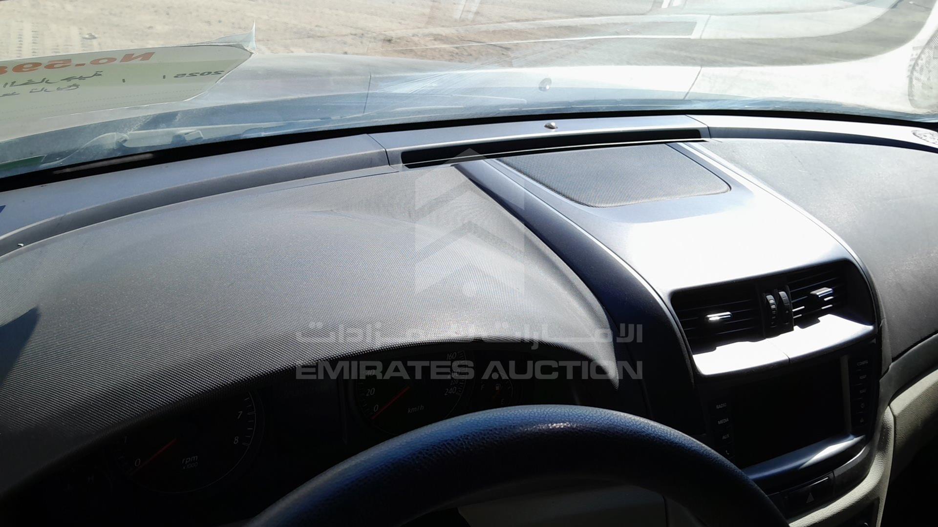 2013 CHEVROLET CAPRICE VIN: 6G1MK5C22DL817640