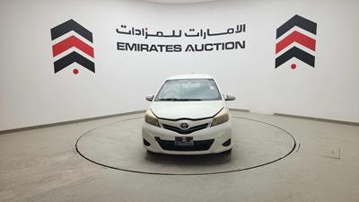 تويوتا ياريس 2013 - #667393
