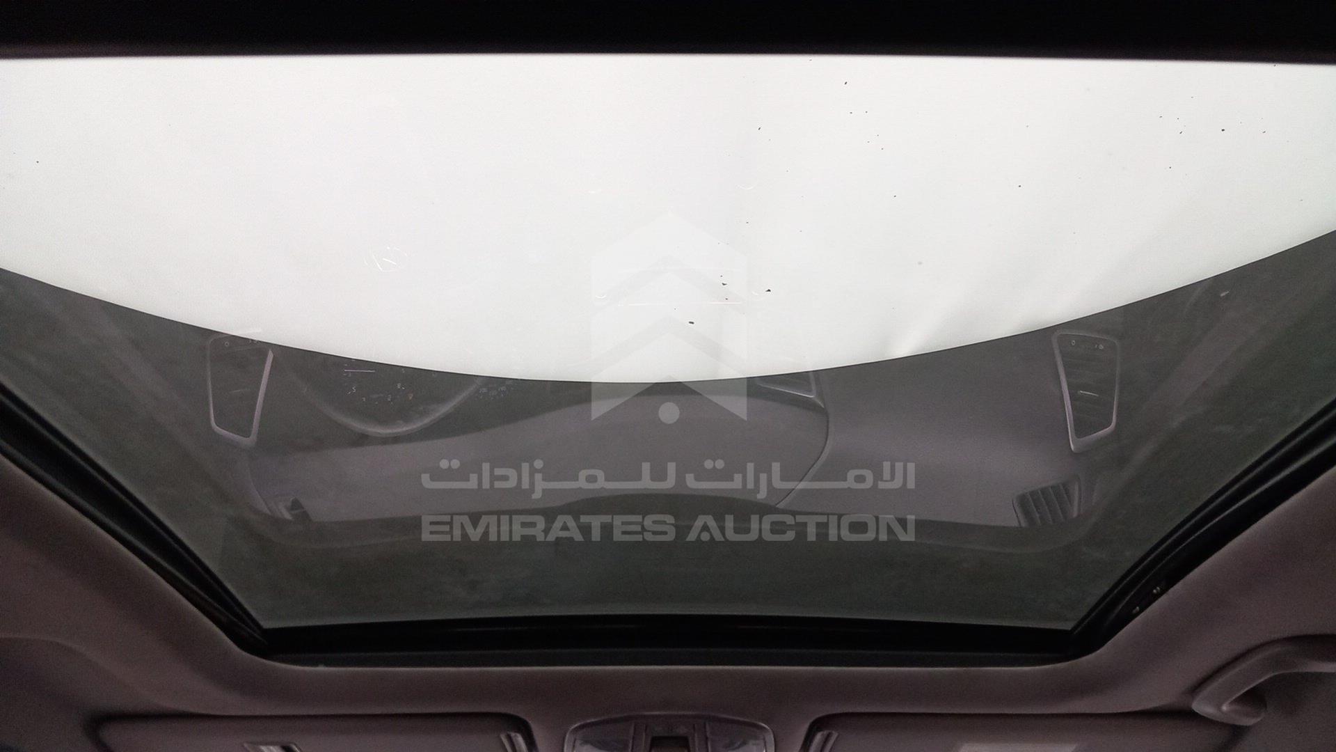 2017 HYUNDAI TUCSON VIN: TMAJ381B7HJ191503