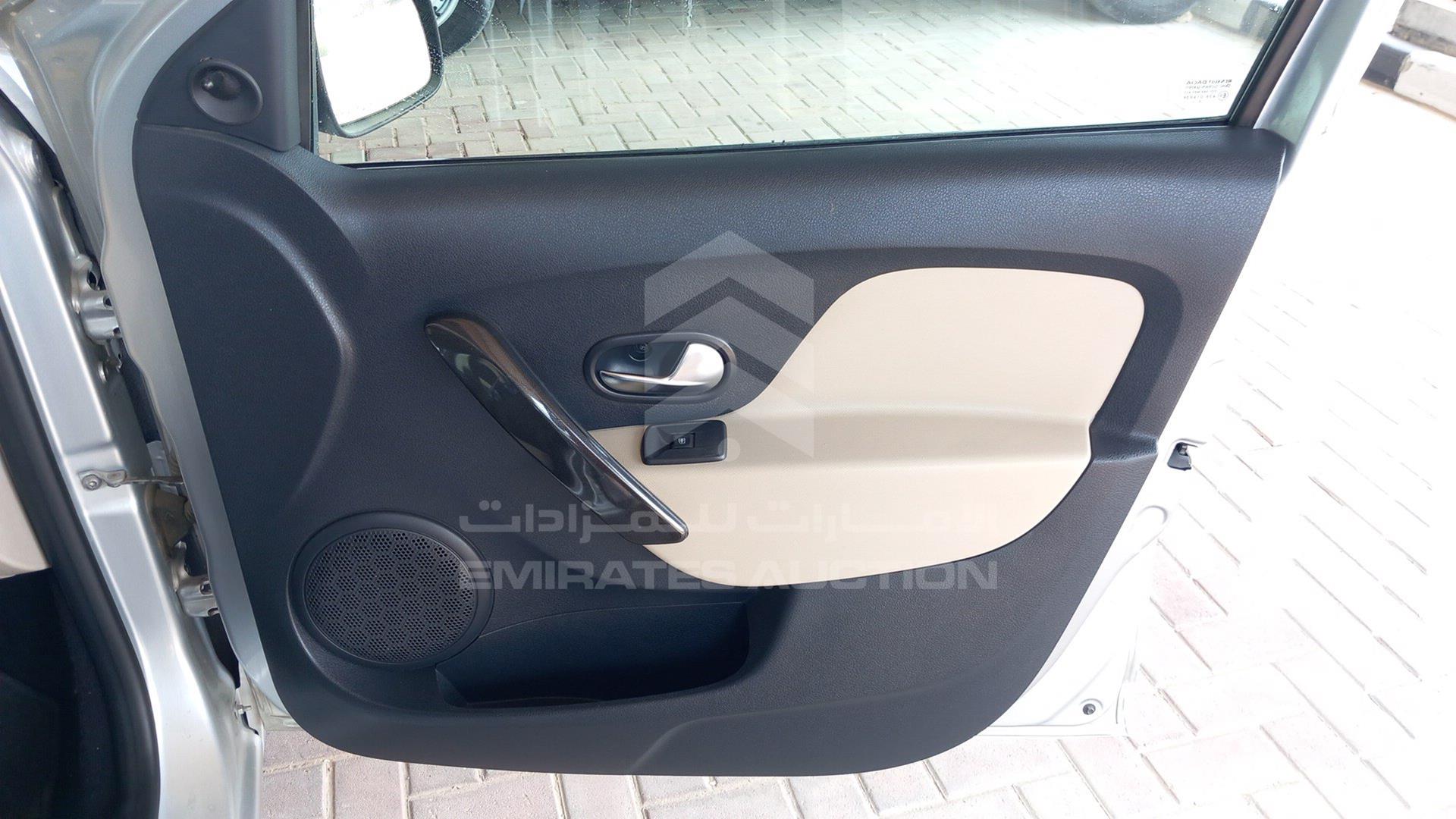2020 RENAULT SYMBOL VIN: VF14SRAB3LT572357