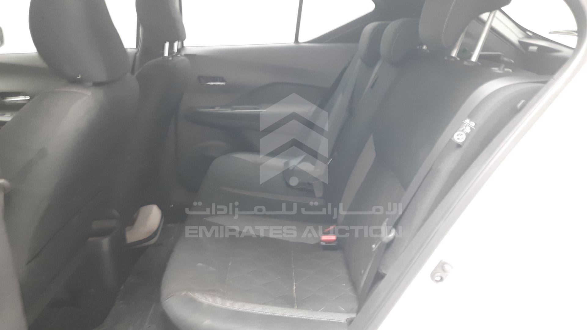 2018 NISSAN KICKS VIN: 3N1CP5C99JL495452