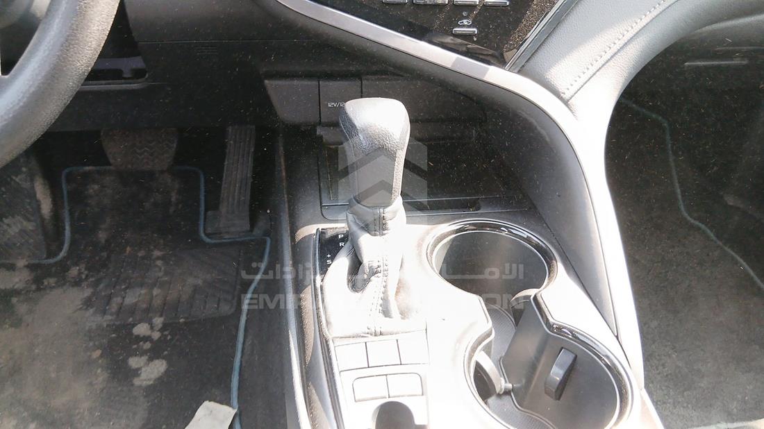 2024 Toyota Camry — Gear View — Photo 17