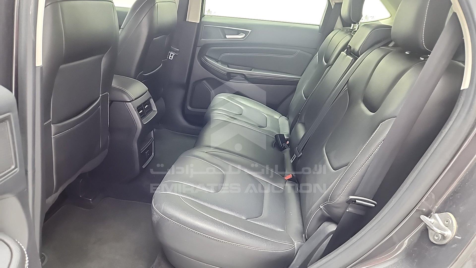 2017 FORD EDGE VIN: 2FMPK4G90HBB18351