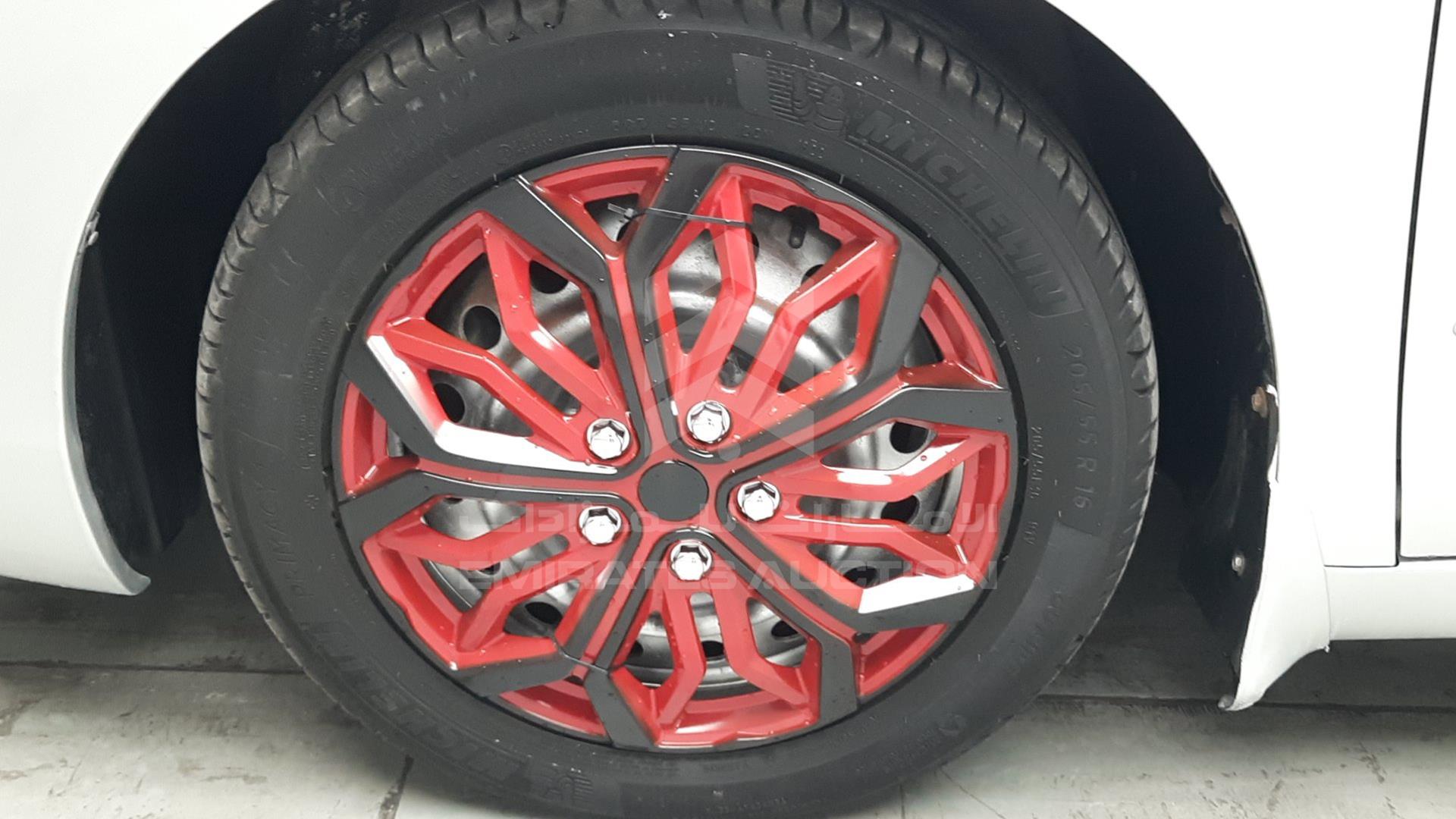 2009 TOYOTA CAMRY VIN: 6T1BE42KX9X567577