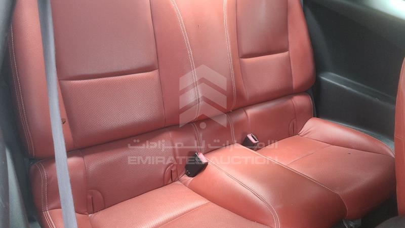 2G1FB1EV4A9210812 Auction: EmiratesAuction Lot: 405395 2G1FB1EV4A9210812 Chevrolet Camaro 2010 BLUE Photo 26
