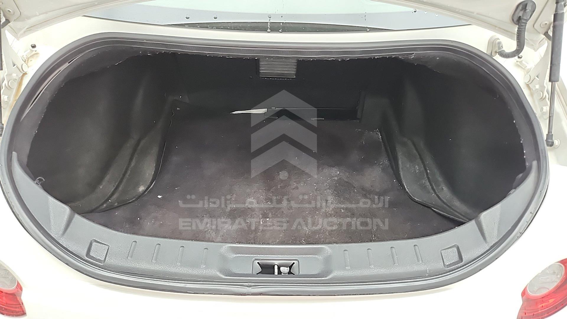 2013 NISSAN GTR VIN: JN1AR5EF6DM660016