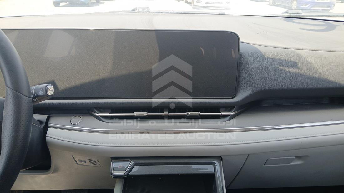 2025 Ford Territory — Entertainment Systems & Camera Monitor & Navigation — Photo 16
