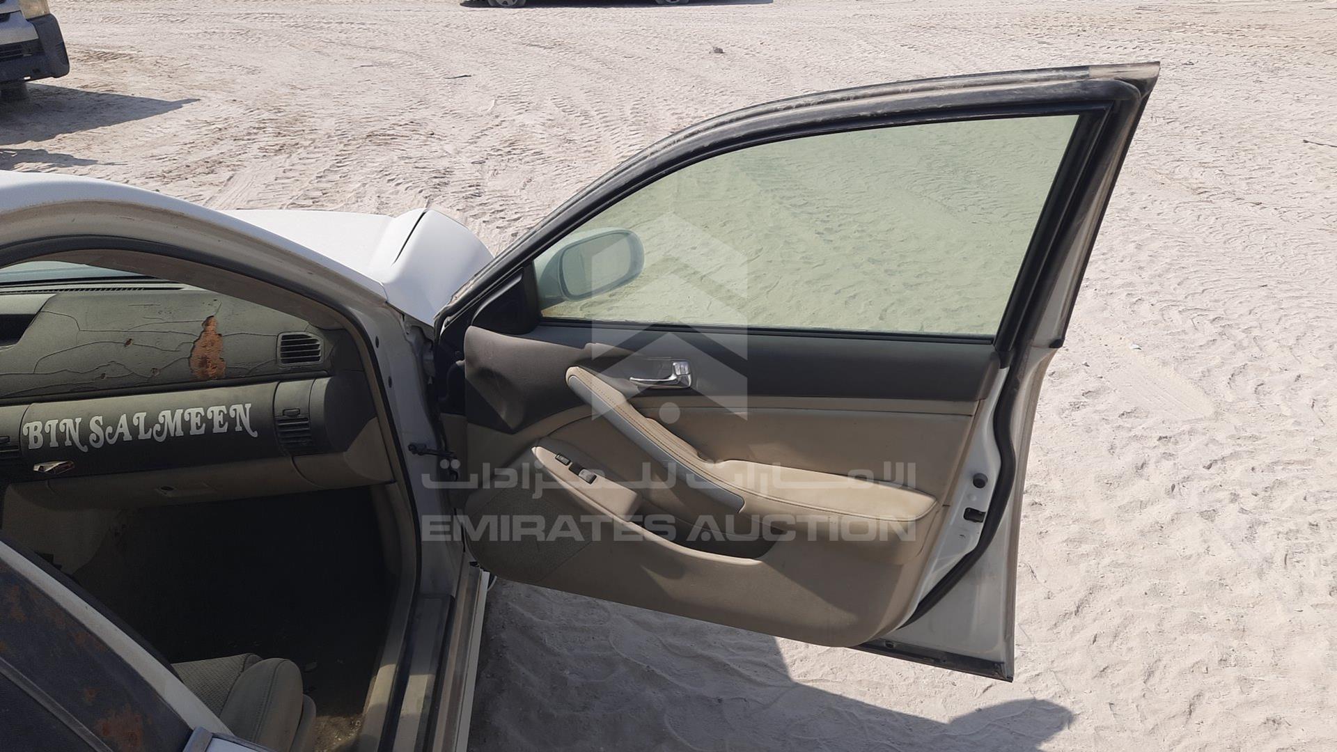 2006 INFINITI G35 VIN: JNKCV51E26M518164