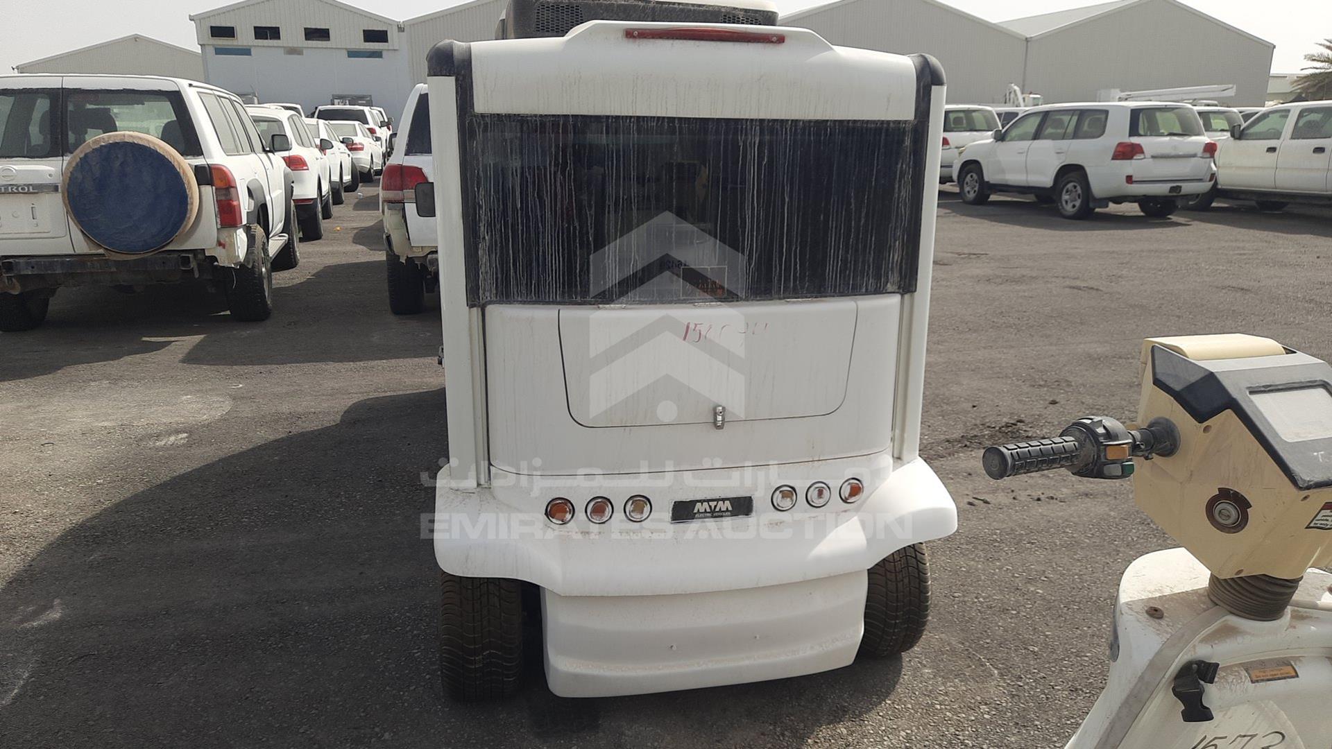 0 ELECTRIC VEHICLE --- VIN: JE18C4806HS3472