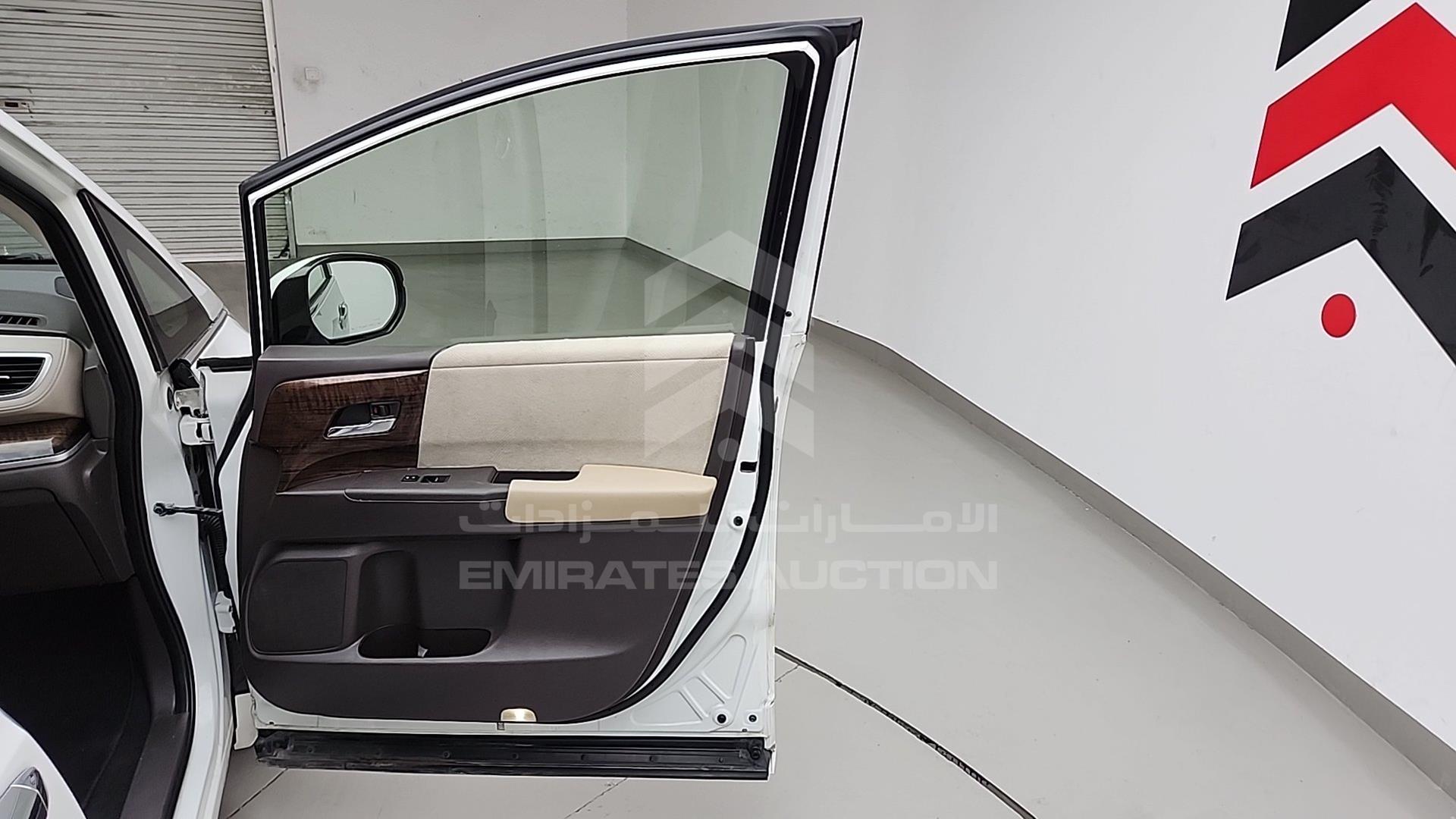 2019 HONDA ODYSSEY VIN: JHMRC183XKC400599